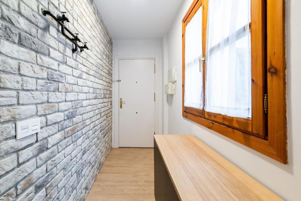 Appartamento Apartamento A Pies De La Alhambra De *