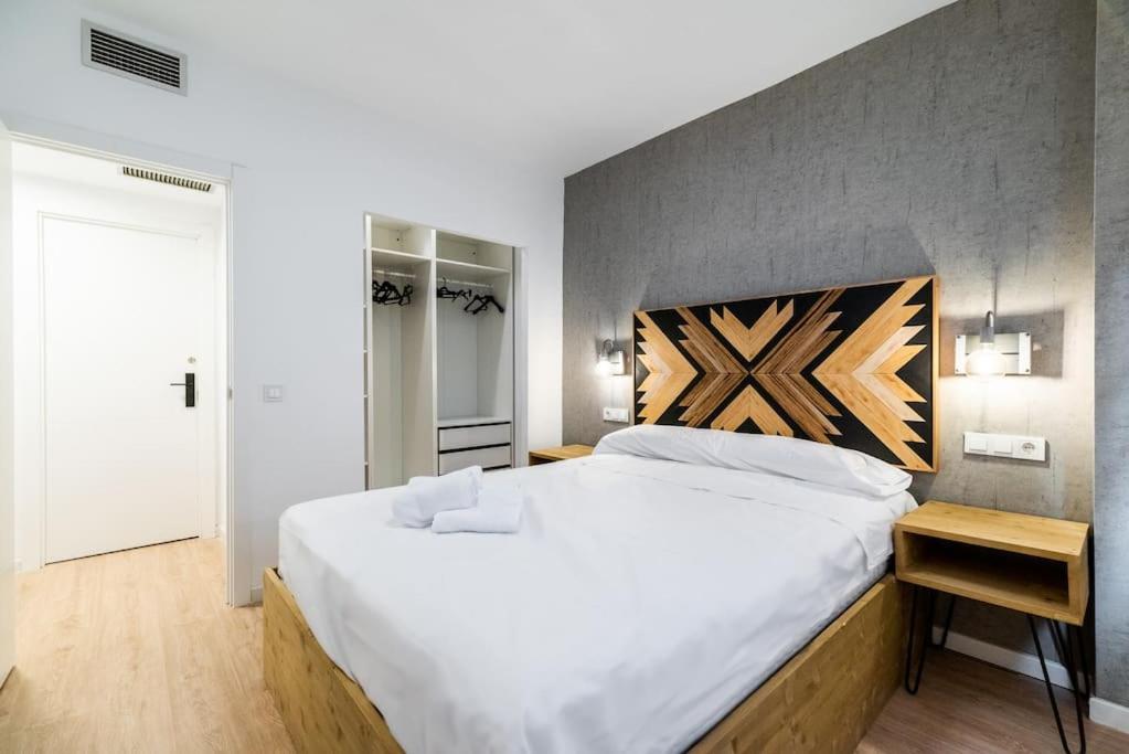 Apartamento A Pies De La Alhambra De *