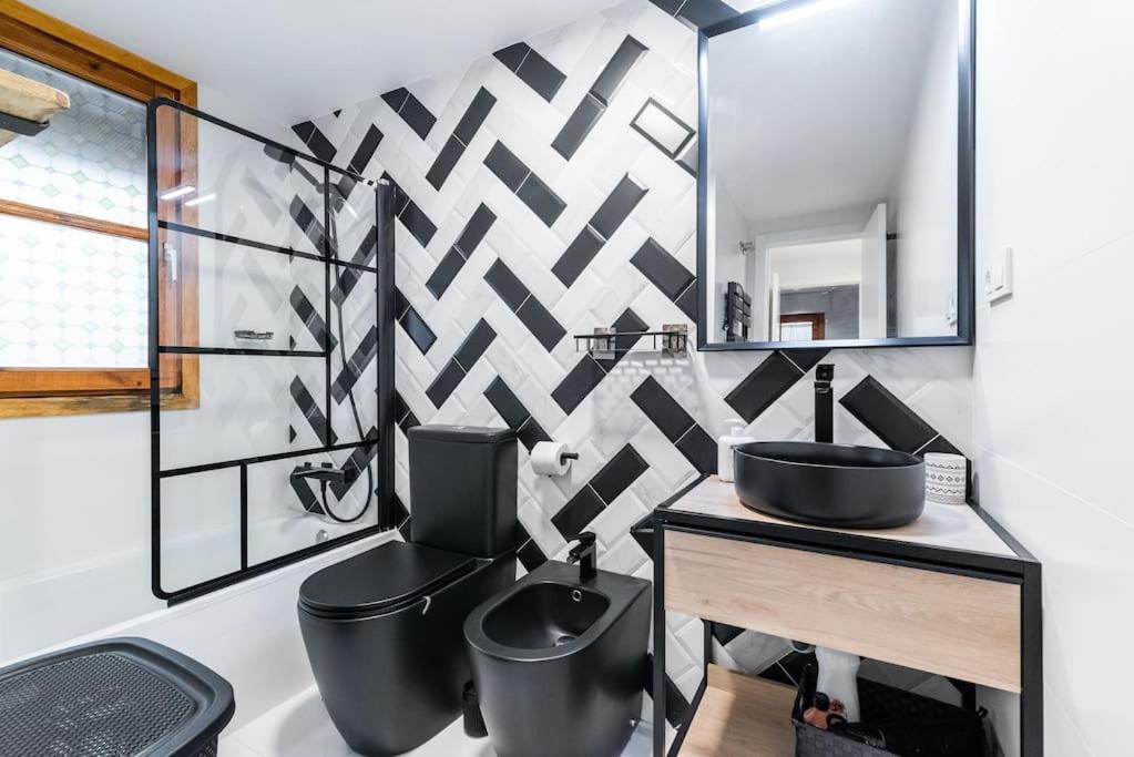 Apartamento A Pies De La Alhambra De Appartamento Granada