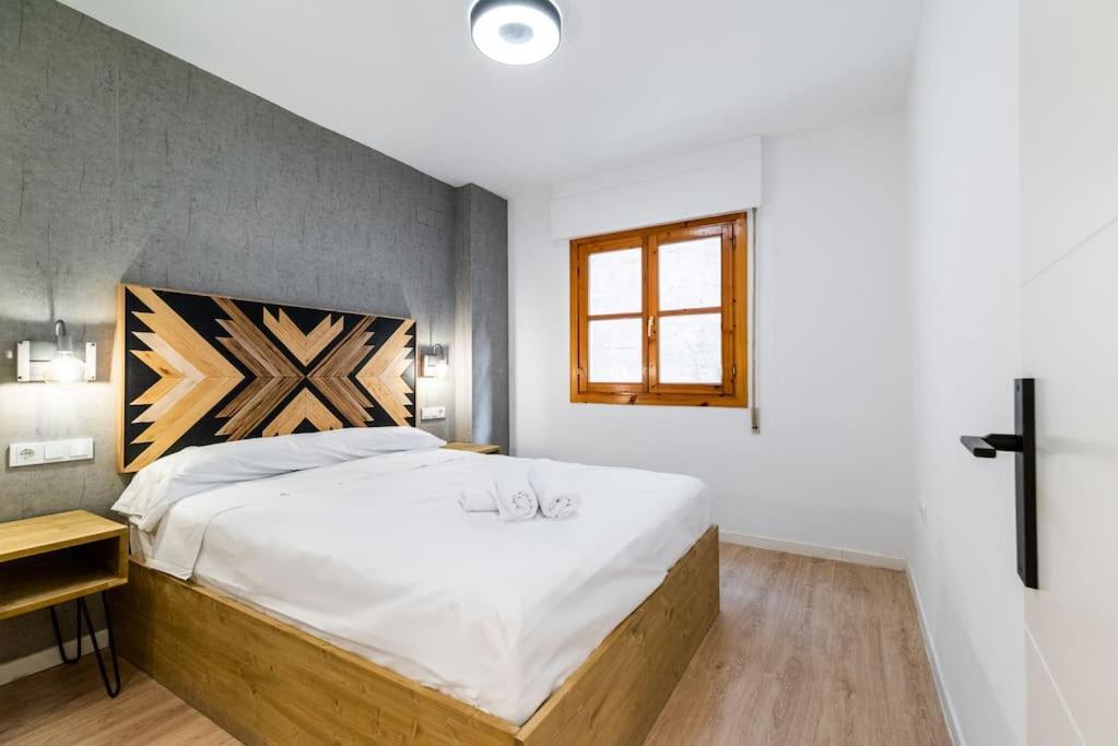 Apartamento A Pies De La Alhambra De