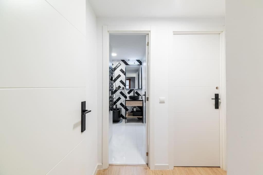 Appartamento Apartamento A Pies De La Alhambra De *