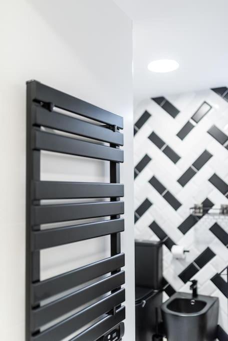Apartamento A Pies De La Alhambra De Appartamento *