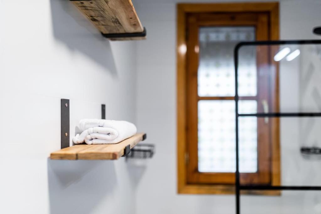 Appartamento Apartamento A Pies De La Alhambra De Granada