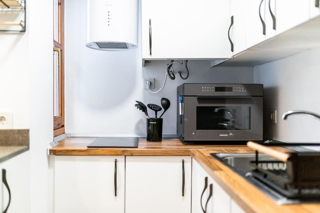 Appartamento Apartamento A Pies De La Alhambra De