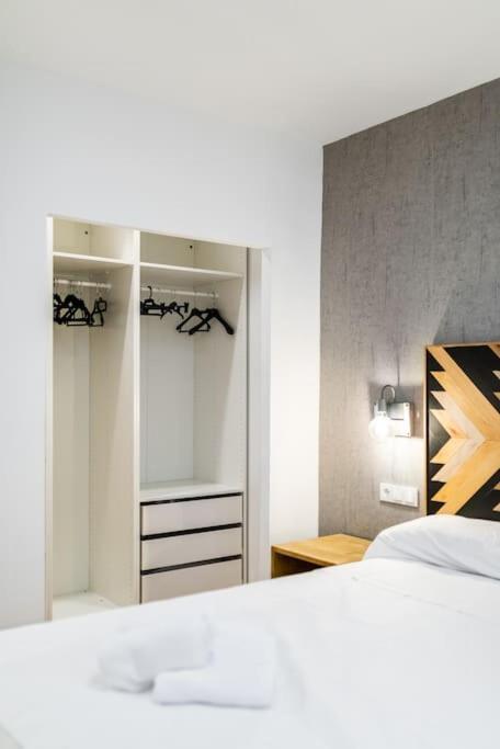 Appartamento Apartamento A Pies De La Alhambra De *