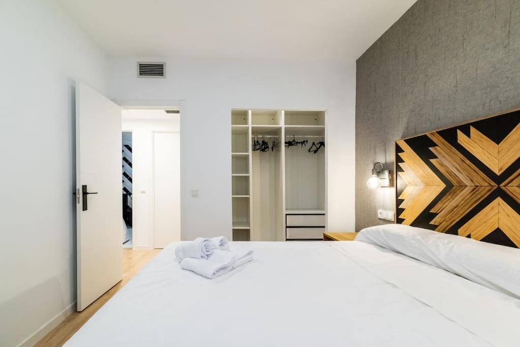 Appartamento Apartamento A Pies De La Alhambra De *