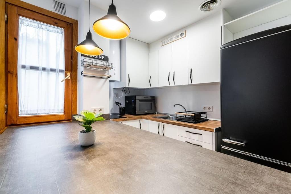 Appartamento Apartamento A Pies De La Alhambra De