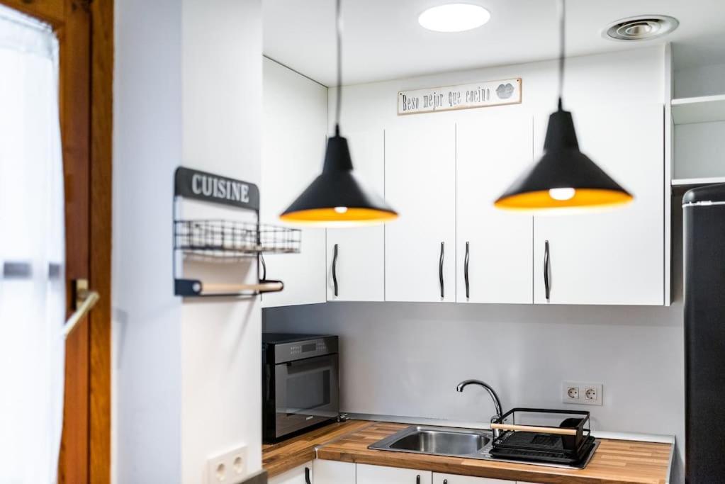 Appartamento Apartamento A Pies De La Alhambra De Granada