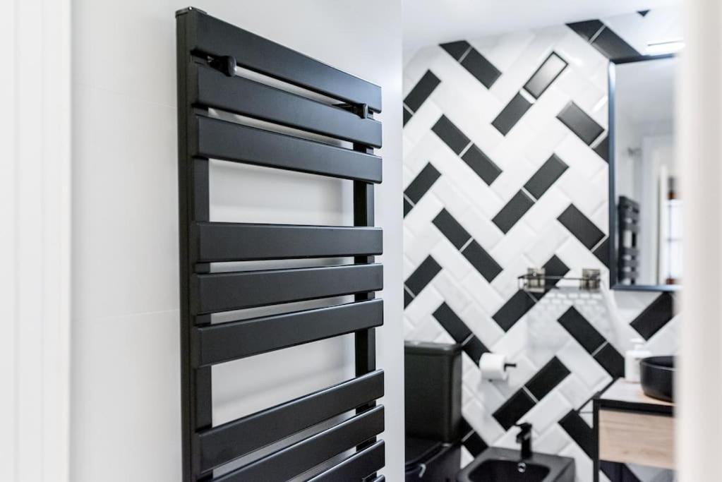 Apartamento A Pies De La Alhambra De Appartamento Granada