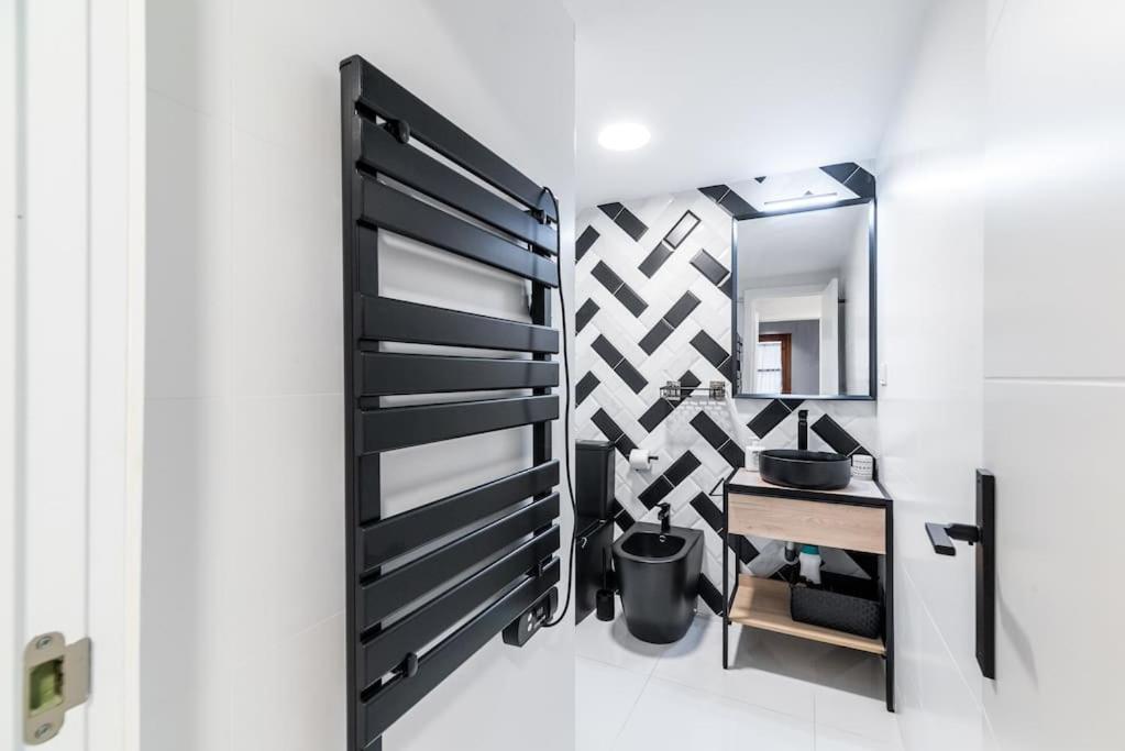 Appartamento Apartamento A Pies De La Alhambra De Granada