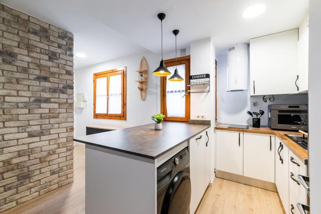 Appartamento Apartamento A Pies De La Alhambra De