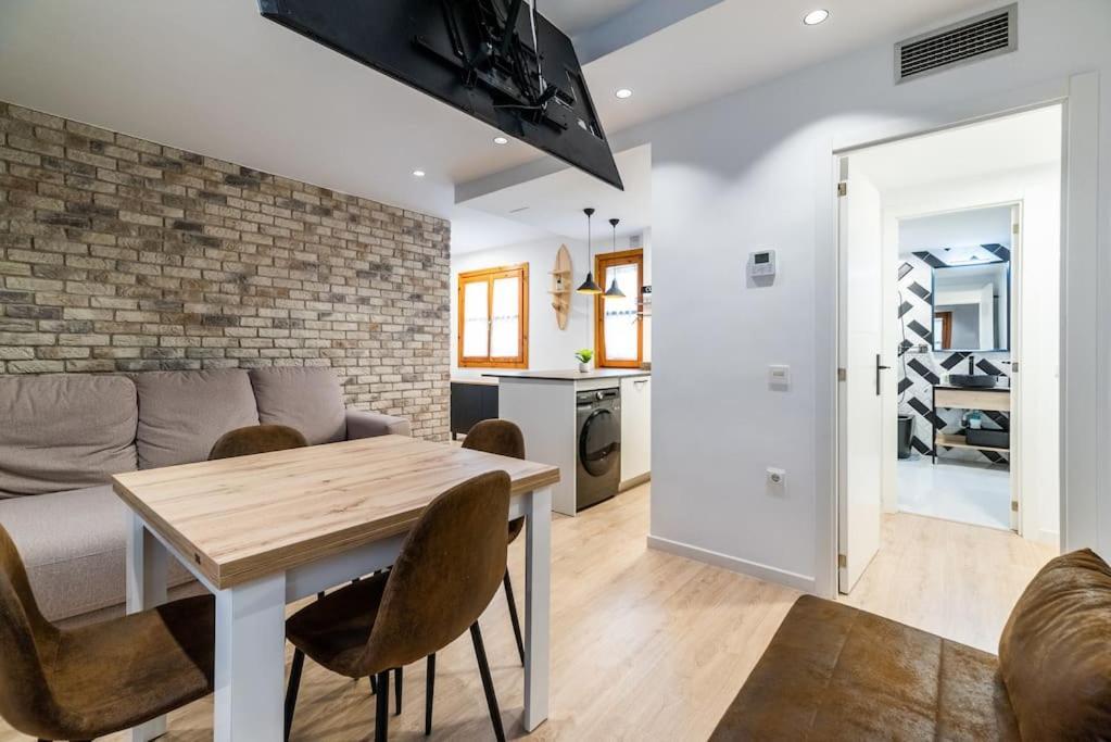 Apartamento A Pies De La Alhambra De Apartamento Granada